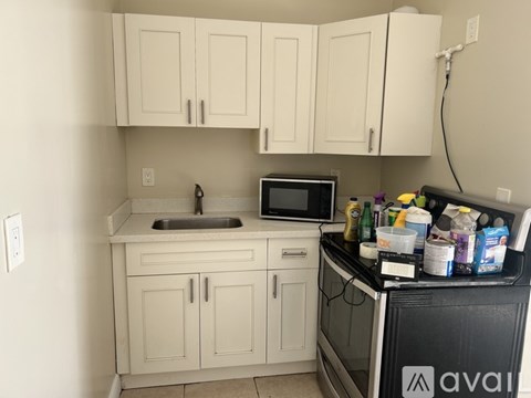 2513 NW 19Th Street 1 Apartment for Rent