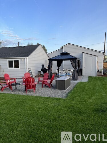 South 137Th Street 3 Beds Apartment for Rent