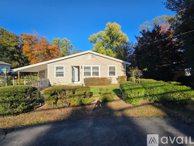 113 Washington Rd 3 Beds Single Family Home for Rent - Photo gallery 1