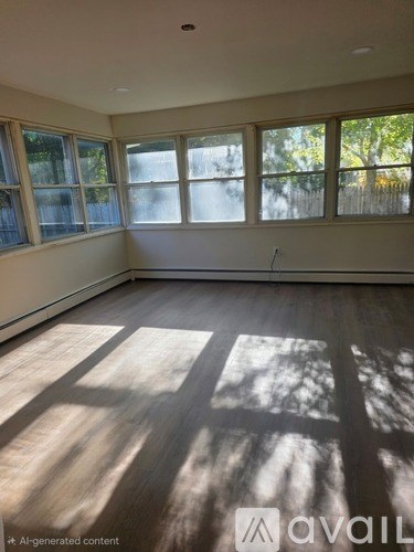 113 Washington Rd 3 Beds Apartment for Rent