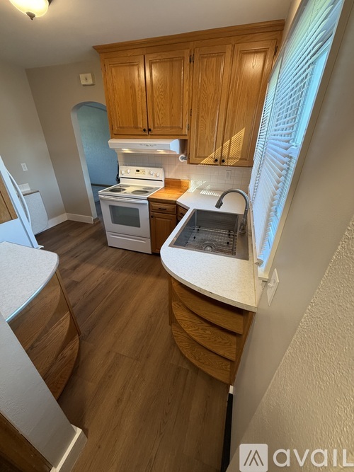 139 21st St SW 4 Beds Single Family Home for Rent - Photo gallery 5