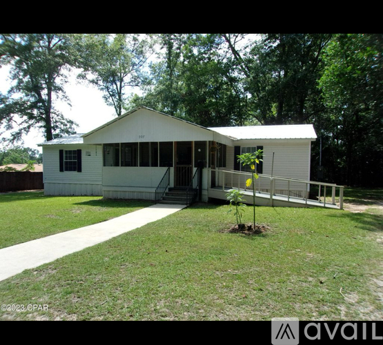 907 South Weeks Street 3 Beds Single Family Home for Rent - Photo gallery 1