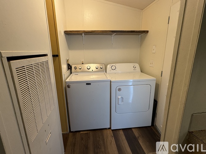 907 South Weeks Street 3 Beds Single Family Home for Rent - Photo gallery 5
