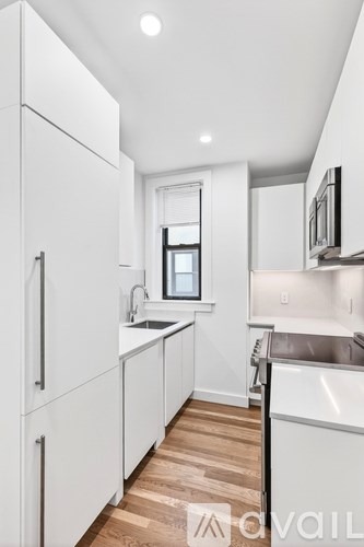 12 Elko St 1 Apartment for Rent