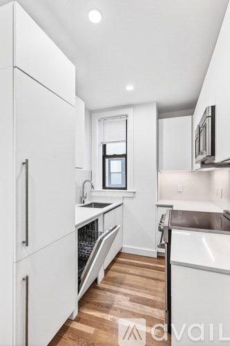 12 Elko St 1 Apartment for Rent