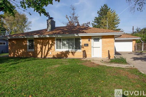 204 Radliff Road 3 Beds Apartment for Rent