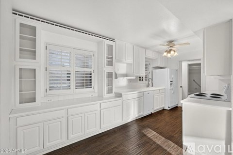 4444 East Paradise Village Parkway North 2 Beds Apartment for Rent