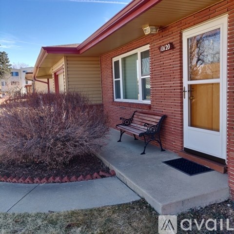 10120 West 23Rd Avenue 1 Apartment for Rent