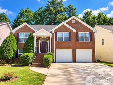 Fallbrook Drive Northwest 5 Beds Apartment for Rent