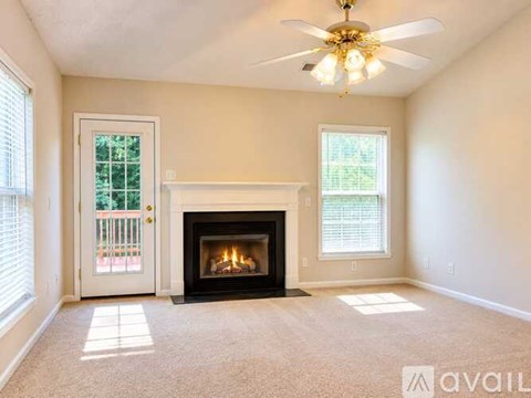 Fallbrook Drive Northwest 5 Beds Apartment for Rent