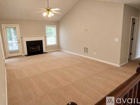 Fallbrook Drive Northwest 5 Beds Apartment for Rent