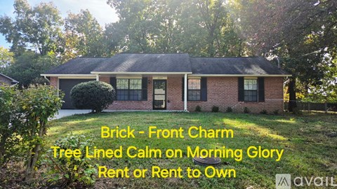 6029 Morning Glory Pl 3 Beds Apartment for Rent