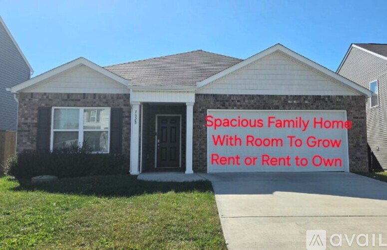 7525 Cottontail St 3 Beds Single Family Home for Rent - Photo gallery 1