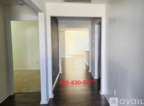 7525 Cottontail St 3 Beds Apartment for Rent