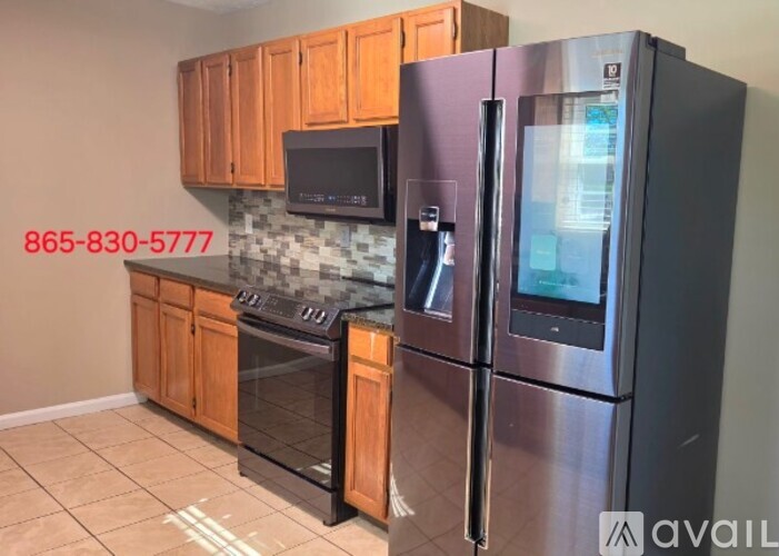 2312 Bainbridge Way 3 Beds Single Family Home for Rent - Photo gallery 4