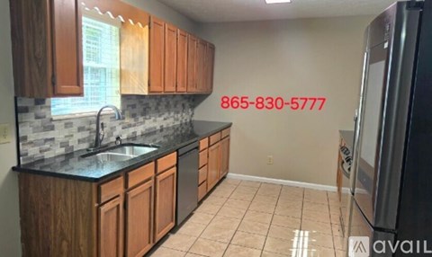 2312 Bainbridge Way 3 Beds Apartment for Rent