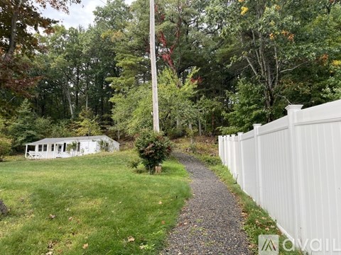 94 R Andover Street 1 Apartment for Rent