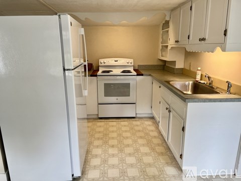 94 R Andover Street 1 Apartment for Rent