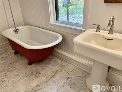 94 R Andover Street 1 Apartment for Rent