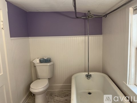 94 R Andover Street 1 Apartment for Rent
