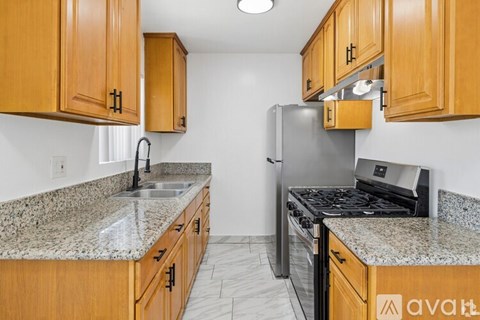 2931 141St Pl 2 Beds Apartment for Rent