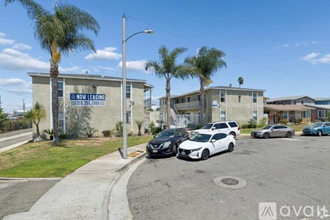 2931 141St Pl 2 Beds Apartment for Rent
