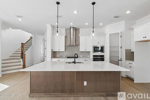 328 Blue Hampton Dr 3 Beds Apartment for Rent