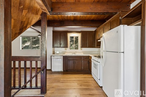 23527 The Blind Trail 2 Beds Apartment for Rent