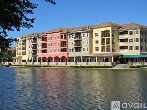 424 Luna Bella Ln 3 Beds Apartment for Rent