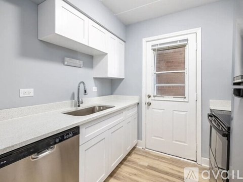 314 Wilson Ave 1 Apartment for Rent