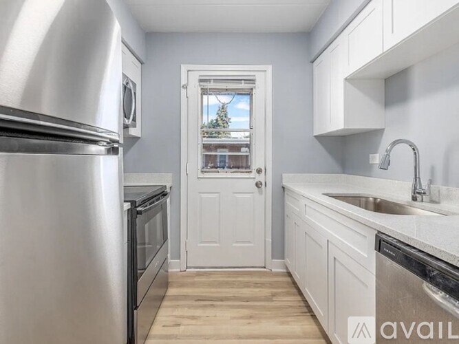314 Wilson Ave 1 Apartment for Rent - Photo gallery 3