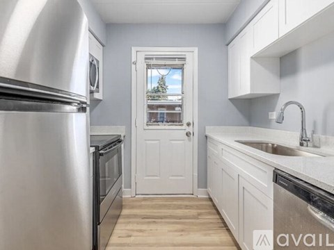 314 Wilson Ave 1 Apartment for Rent