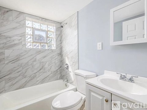 314 Wilson Ave 1 Apartment for Rent