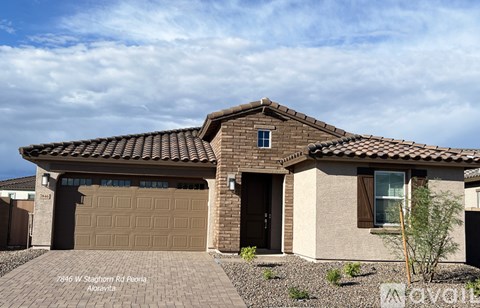 7846 W Staghorn Rd 4 Beds Apartment for Rent