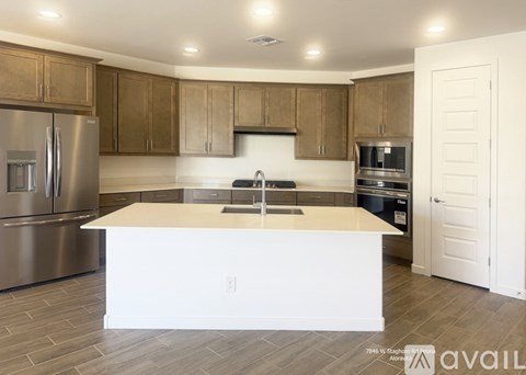 7846 W Staghorn Rd 4 Beds Apartment for Rent