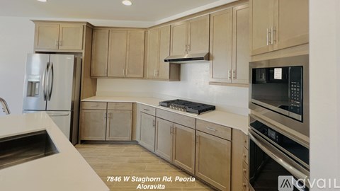 7846 W Staghorn Rd 4 Beds Apartment for Rent