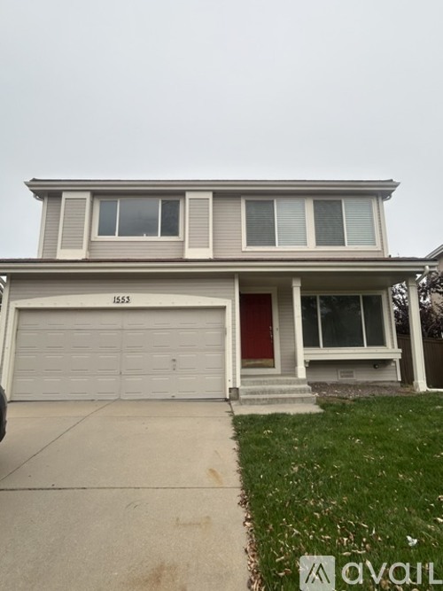 1553 Spring Water Way 3 Beds Single Family Home for Rent - Photo gallery 1