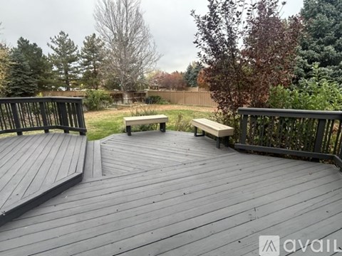1553 Spring Water Way 3 Beds Apartment for Rent