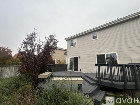 1553 Spring Water Way 3 Beds Apartment for Rent