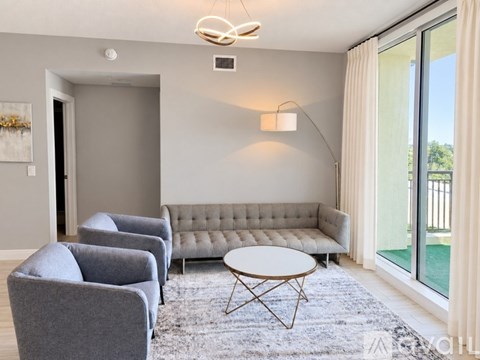 800 North Tamiami Trail 2 Beds Apartment for Rent