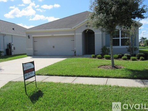 5338 Bear Corn Run 3 Beds Apartment for Rent