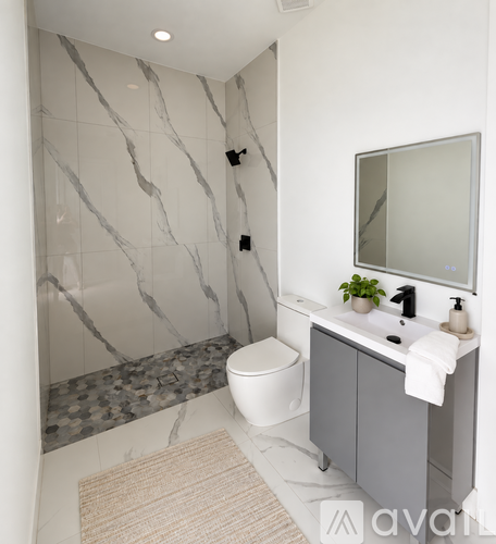 1125 Chipley St 1 Apartment for Rent - Photo gallery 3