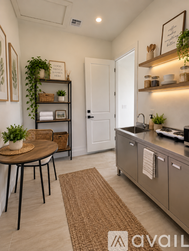 1125 Chipley St 1 Apartment for Rent - Photo gallery 4