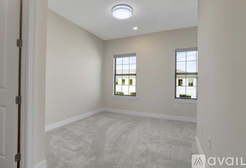 Escue St 3 Beds Apartment for Rent