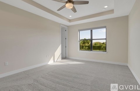 Escue St 3 Beds Apartment for Rent