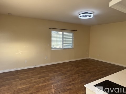 7209 Rosemary Lane Studio Apartment for Rent