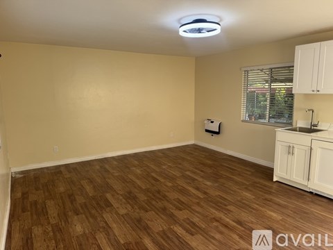 7209 Rosemary Lane Studio Apartment for Rent