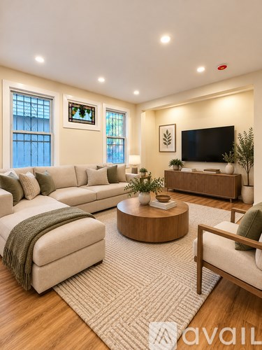 76 Cutler St 4 Beds Apartment for Rent