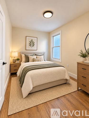 76 Cutler St 4 Beds Apartment for Rent