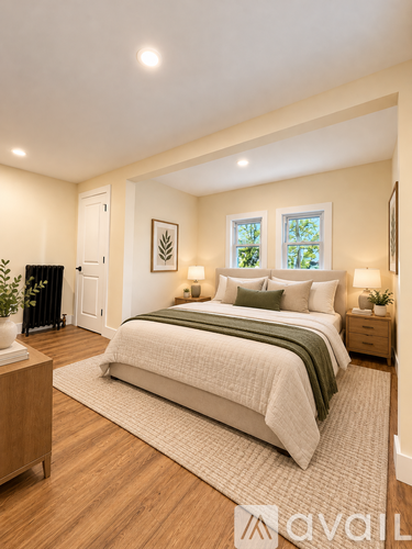 76 Cutler St 4 Beds Townhouse for Rent - Photo gallery 3
